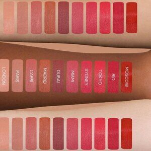 NEW Eleman Miami Matte Liquid Lipstick Never  Opened NIB 2/$20
